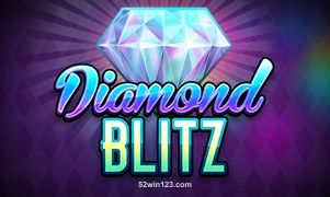 Hình ảnh minh họa game Chơi Diamond Blitz tại 52win123.com
